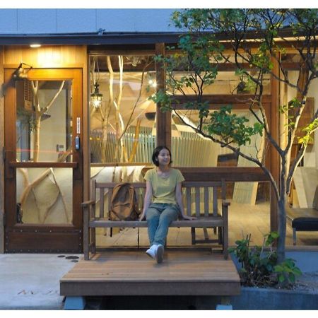 Kobe Guesthouse Maya Exterior foto